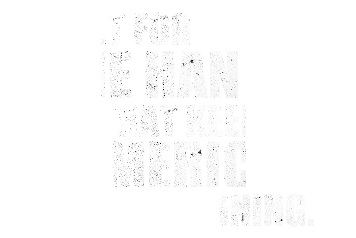 Built for the hands that keep America running